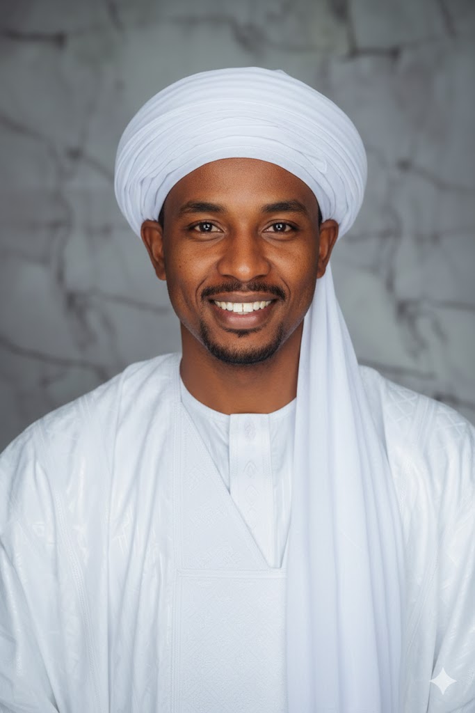 Sudanese Traditional